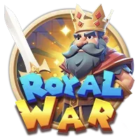 Royal War